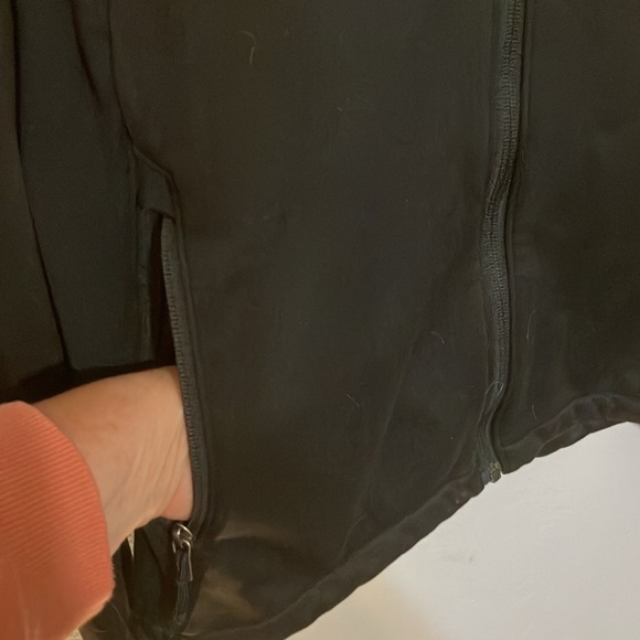 Columbia Field Gear fleece lined insulated water resistant zip front jacket M - Picture 4 of 11